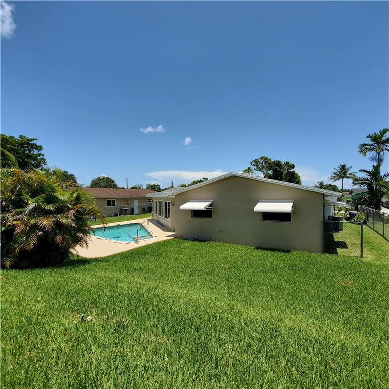 Oriole Margate Sec 6 86-3 - Residential