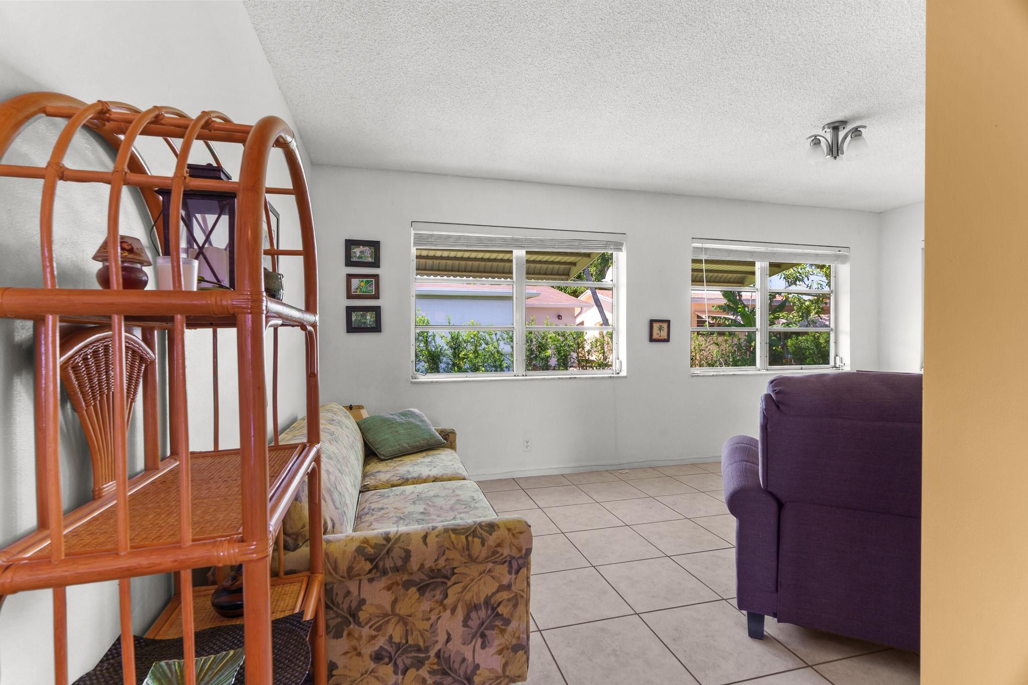 Mainlands Of Tamarac Lake - Residential