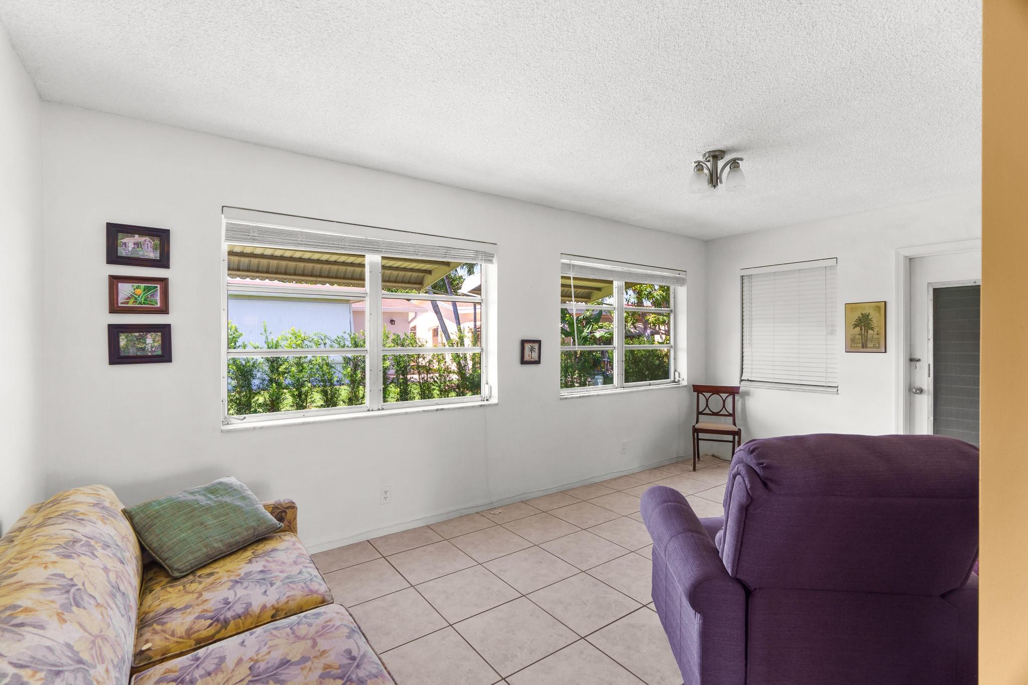 Mainlands Of Tamarac Lake - Residential