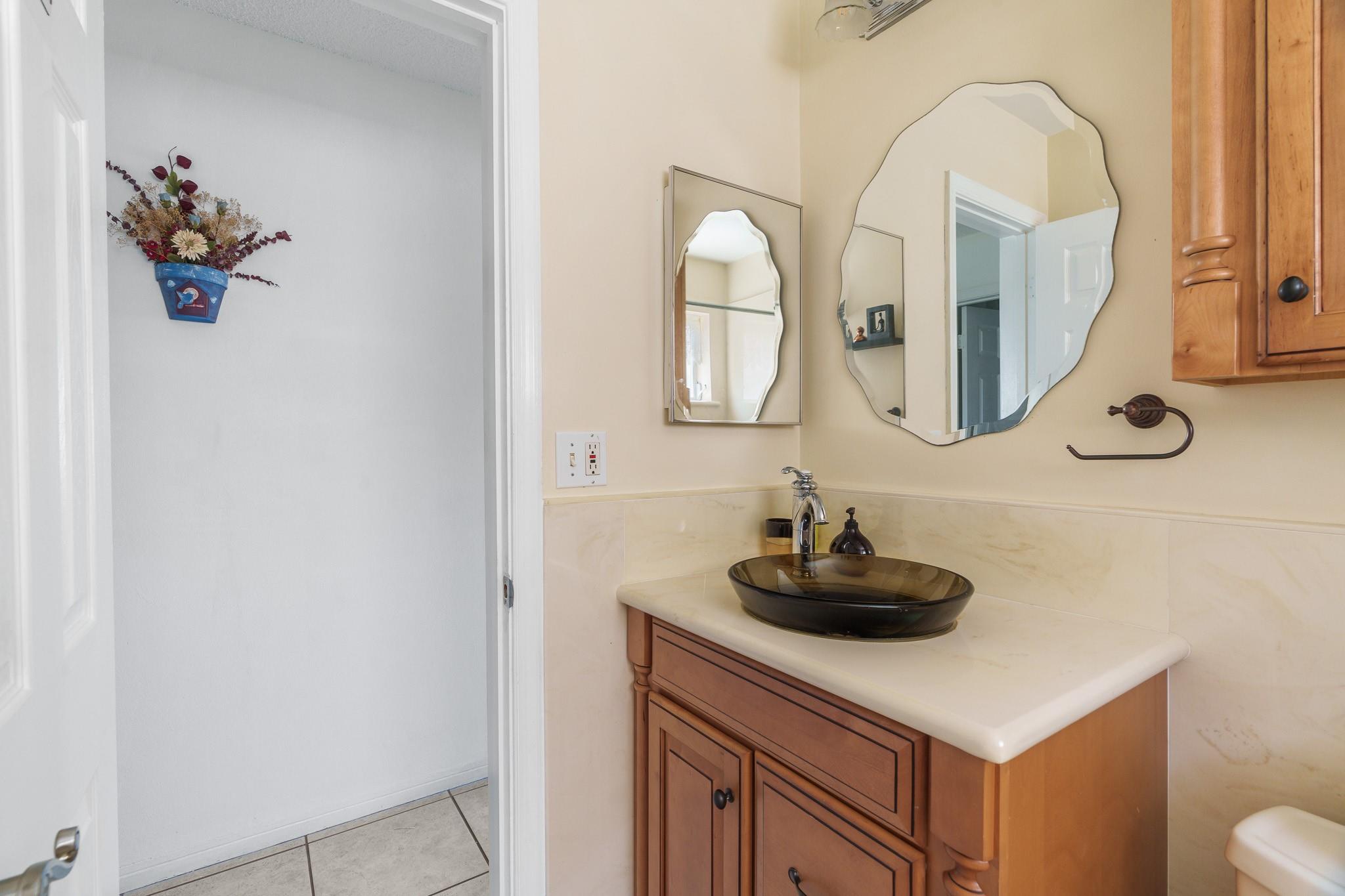Mainlands Of Tamarac Lake - Residential