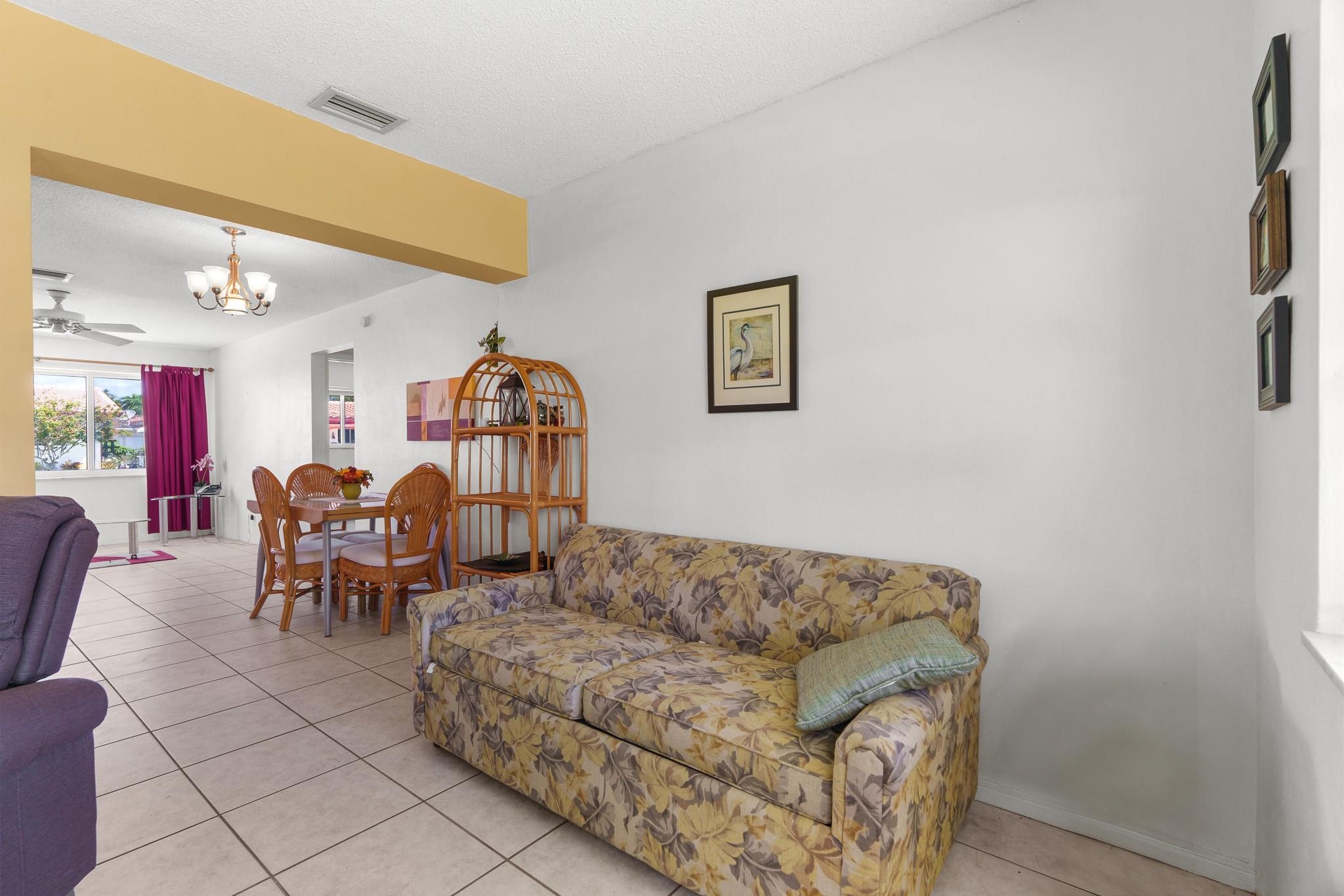 Mainlands Of Tamarac Lake - Residential