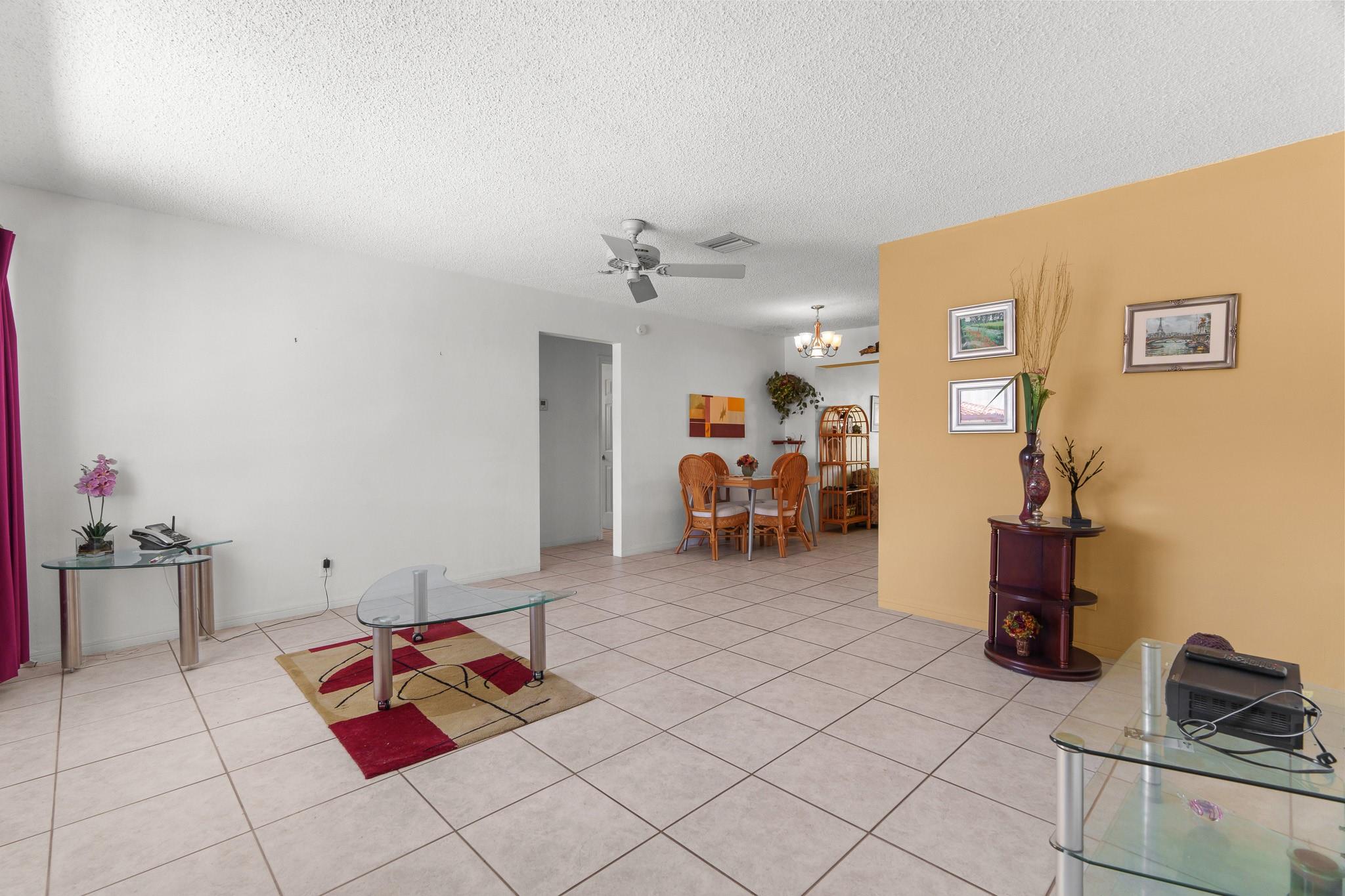 Mainlands Of Tamarac Lake - Residential
