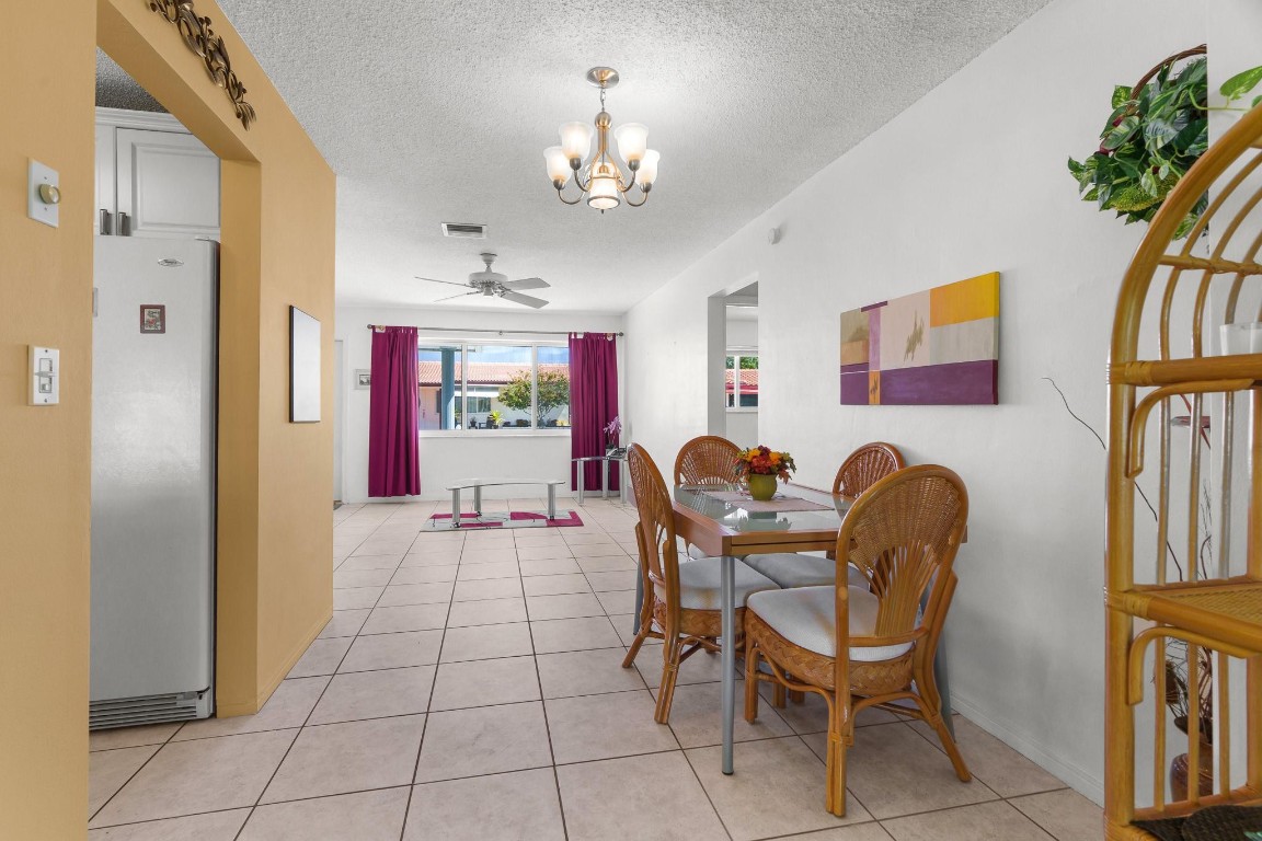 Mainlands Of Tamarac Lake - Residential