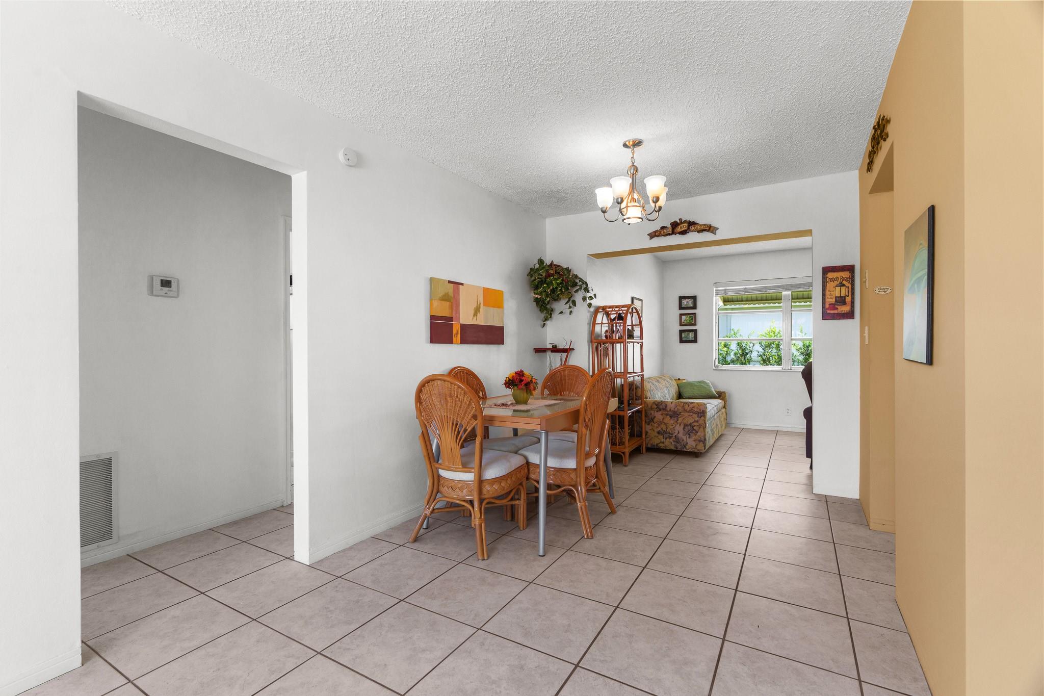 Mainlands Of Tamarac Lake - Residential