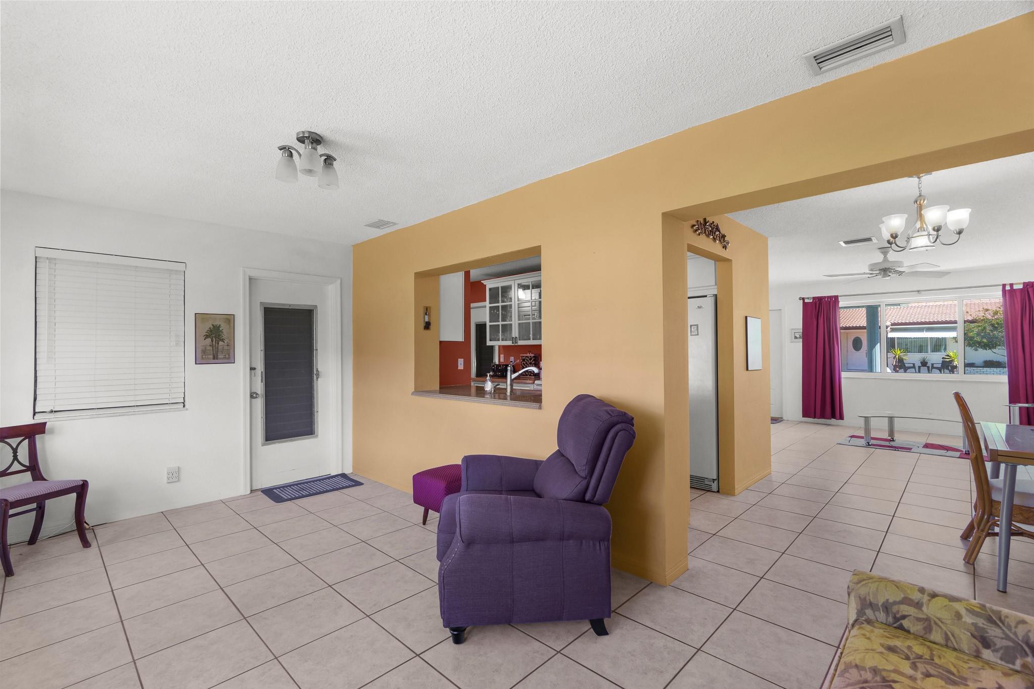 Mainlands Of Tamarac Lake - Residential