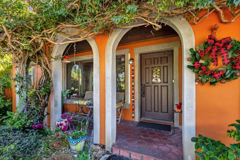 A home in North Palm Beach