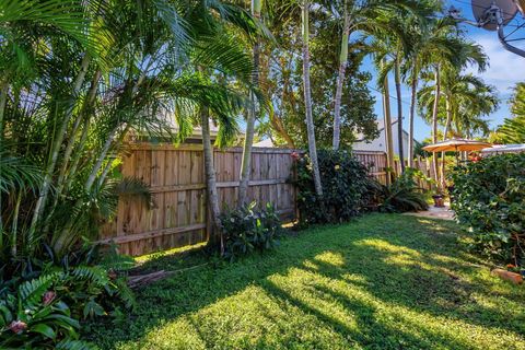 A home in North Palm Beach