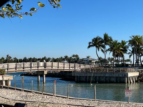 A home in Jupiter