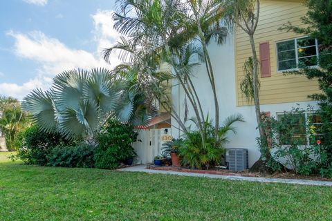 A home in Jupiter