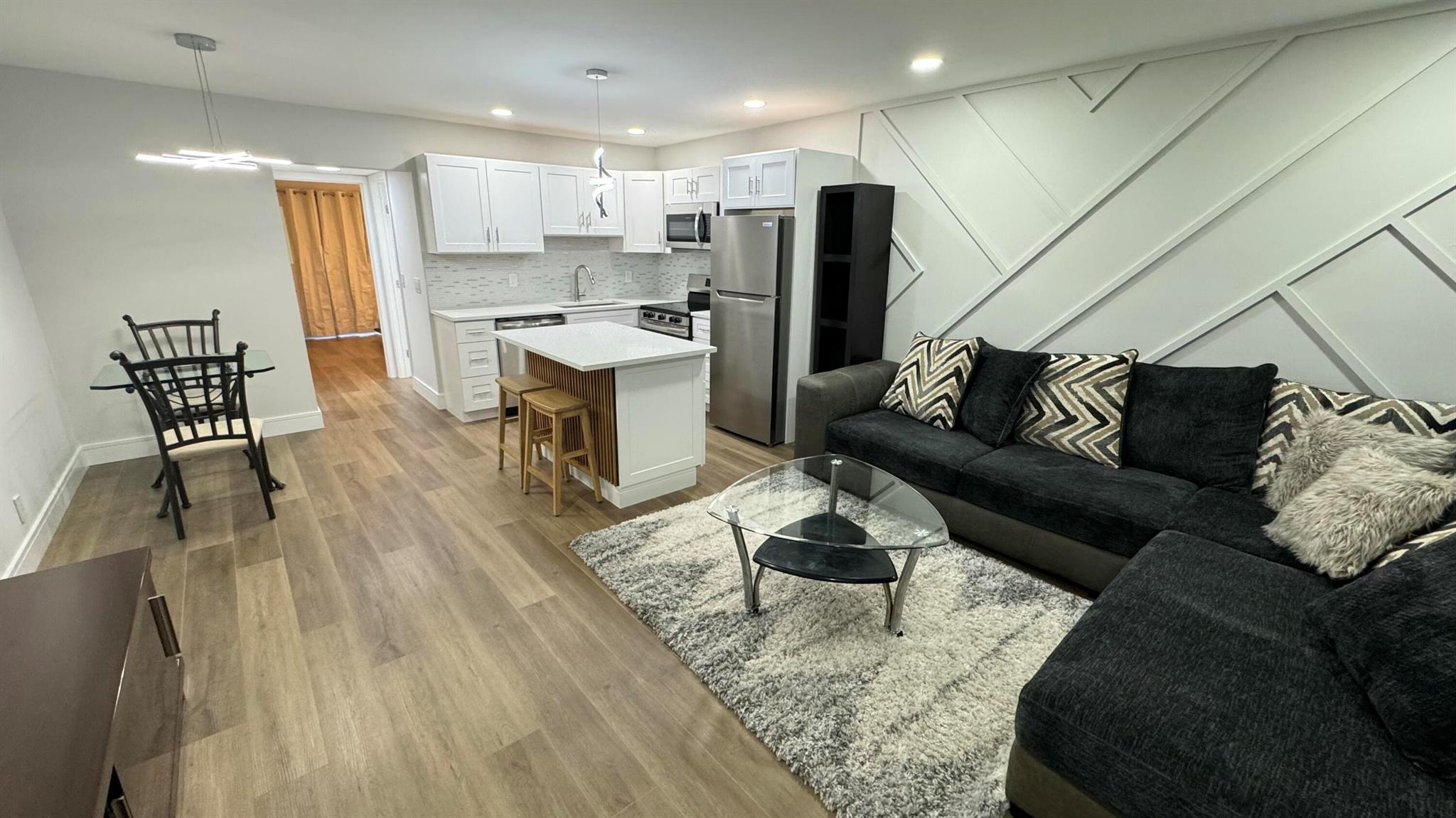 COVENTRY CONDO - Residential