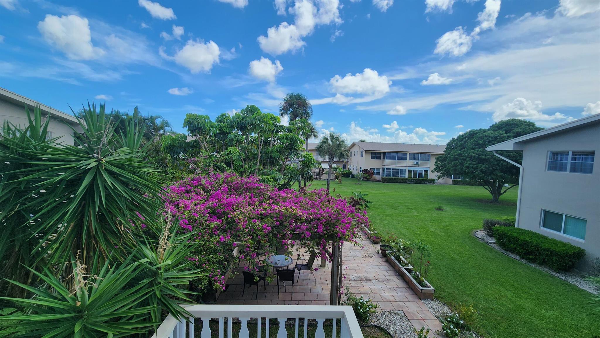 COVENTRY CONDO - Residential