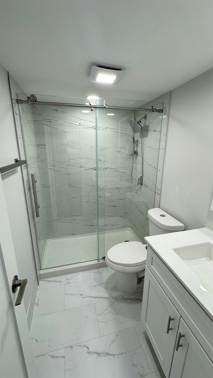 COVENTRY CONDO - Residential