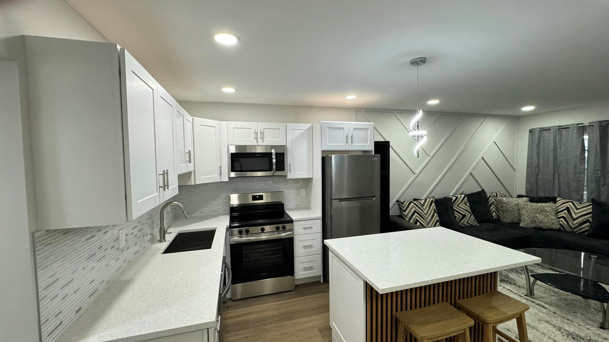 COVENTRY CONDO - Residential