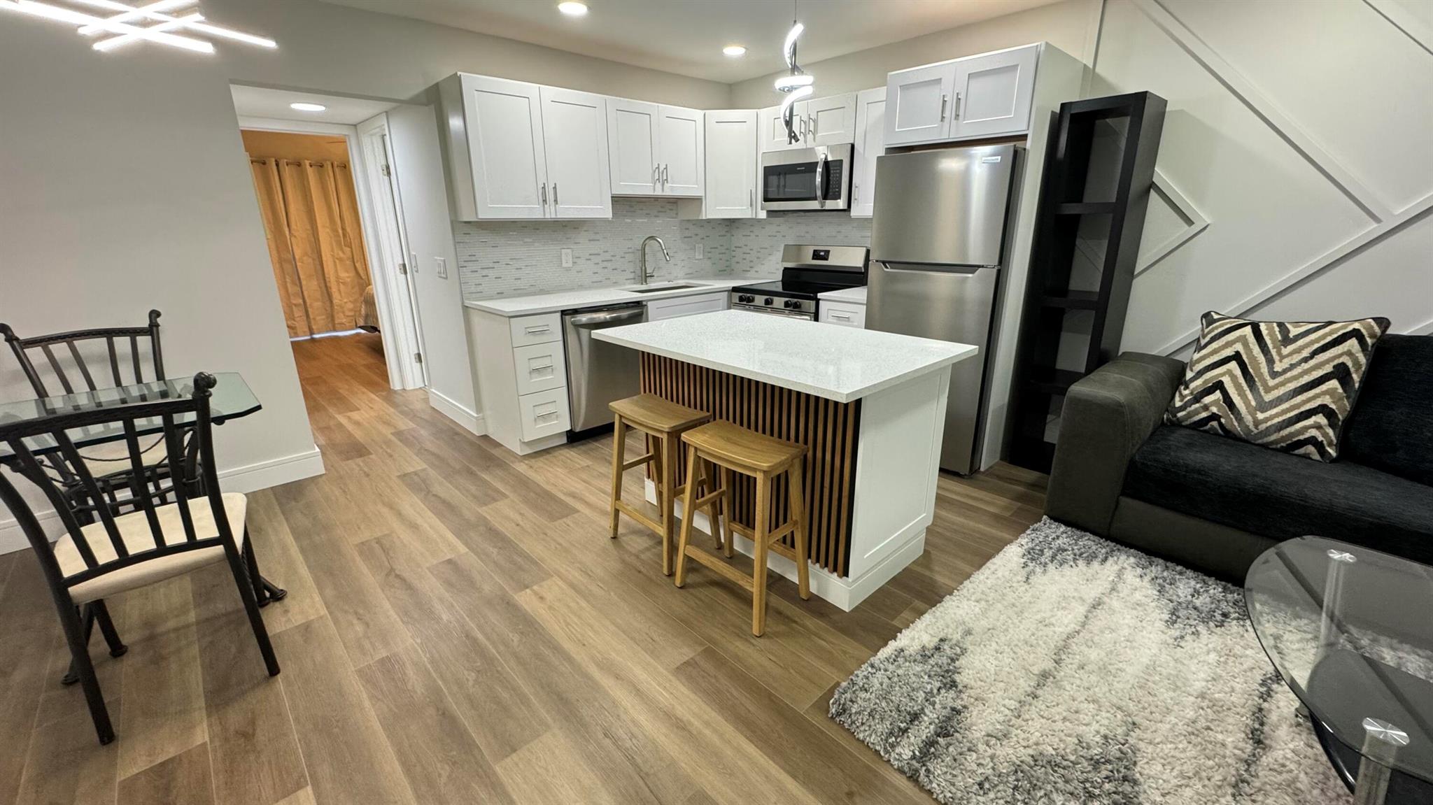 COVENTRY CONDO - Residential