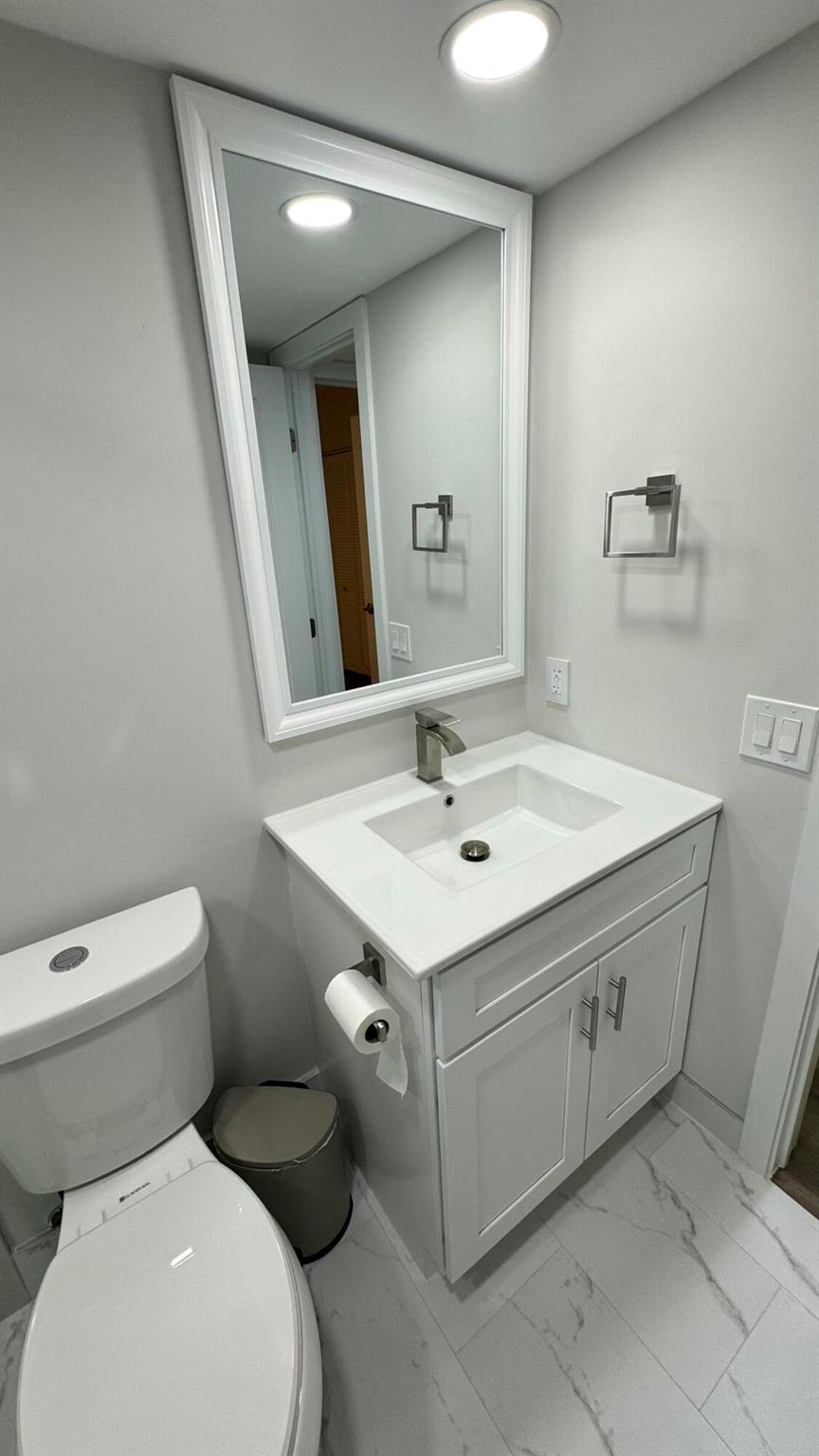 COVENTRY CONDO - Residential