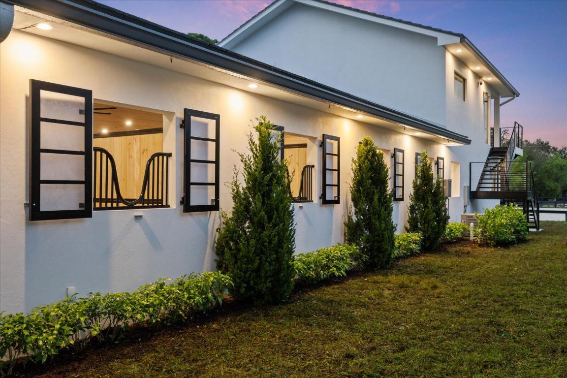 PADDOCK PARK 2 OF WELLINGTON - Land