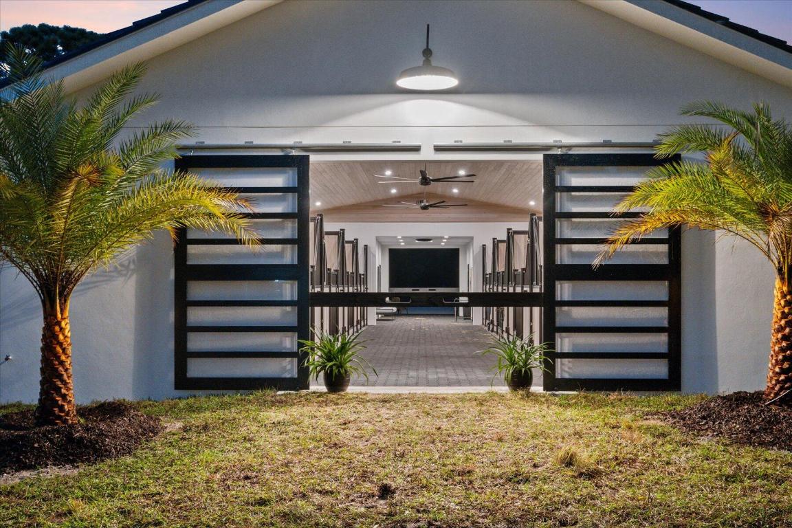 PADDOCK PARK 2 OF WELLINGTON - Land