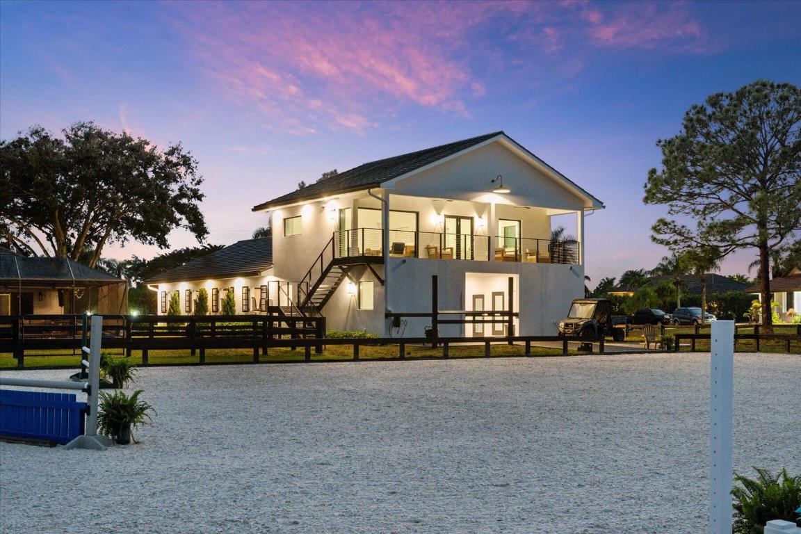 PADDOCK PARK 2 OF WELLINGTON - Land