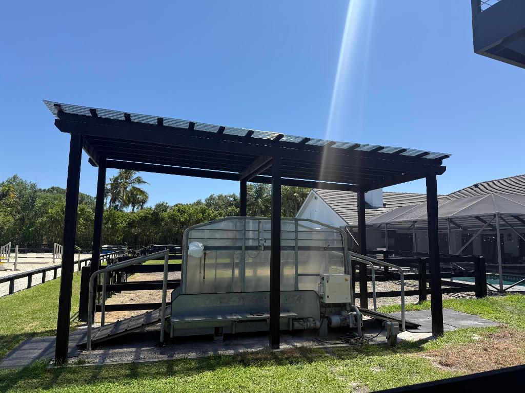 PADDOCK PARK 2 OF WELLINGTON - Land