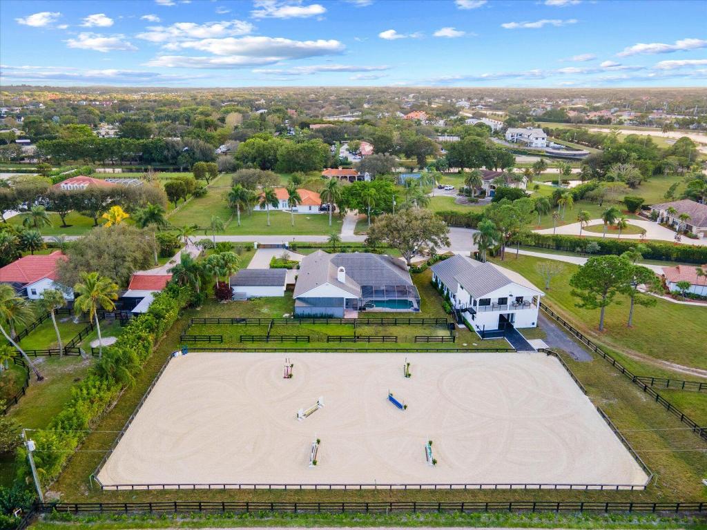 PADDOCK PARK 2 OF WELLINGTON - Land