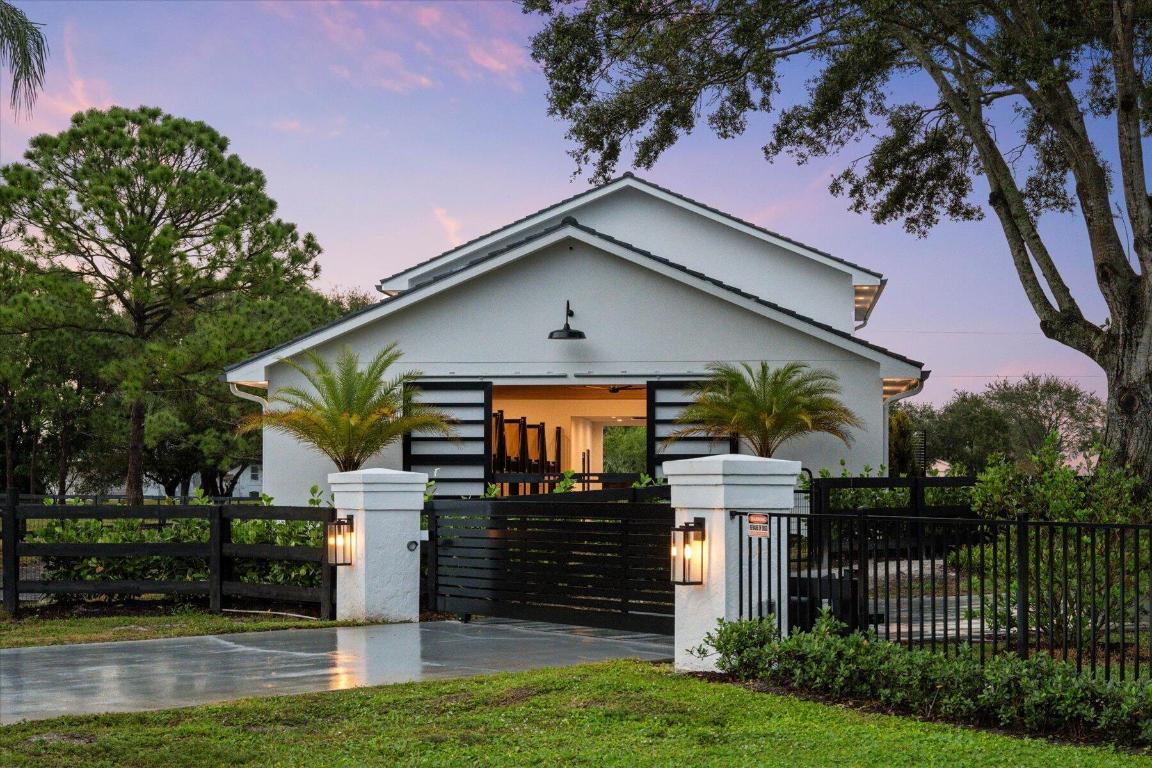 PADDOCK PARK 2 OF WELLINGTON - Land