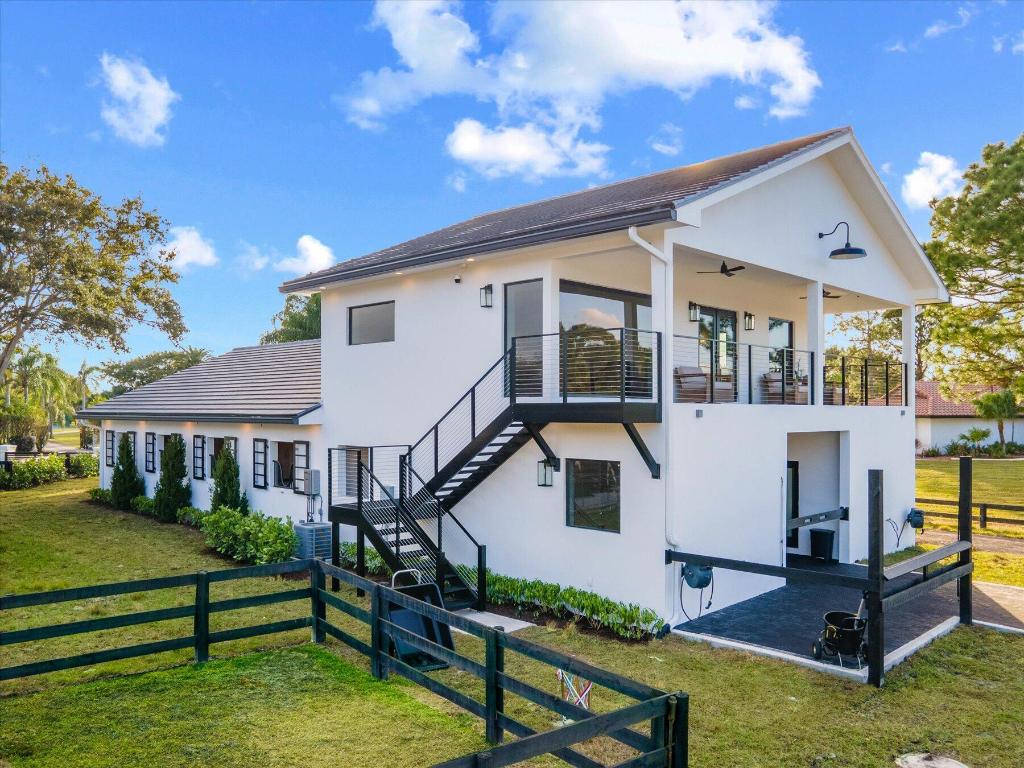 PADDOCK PARK 2 OF WELLINGTON - Land