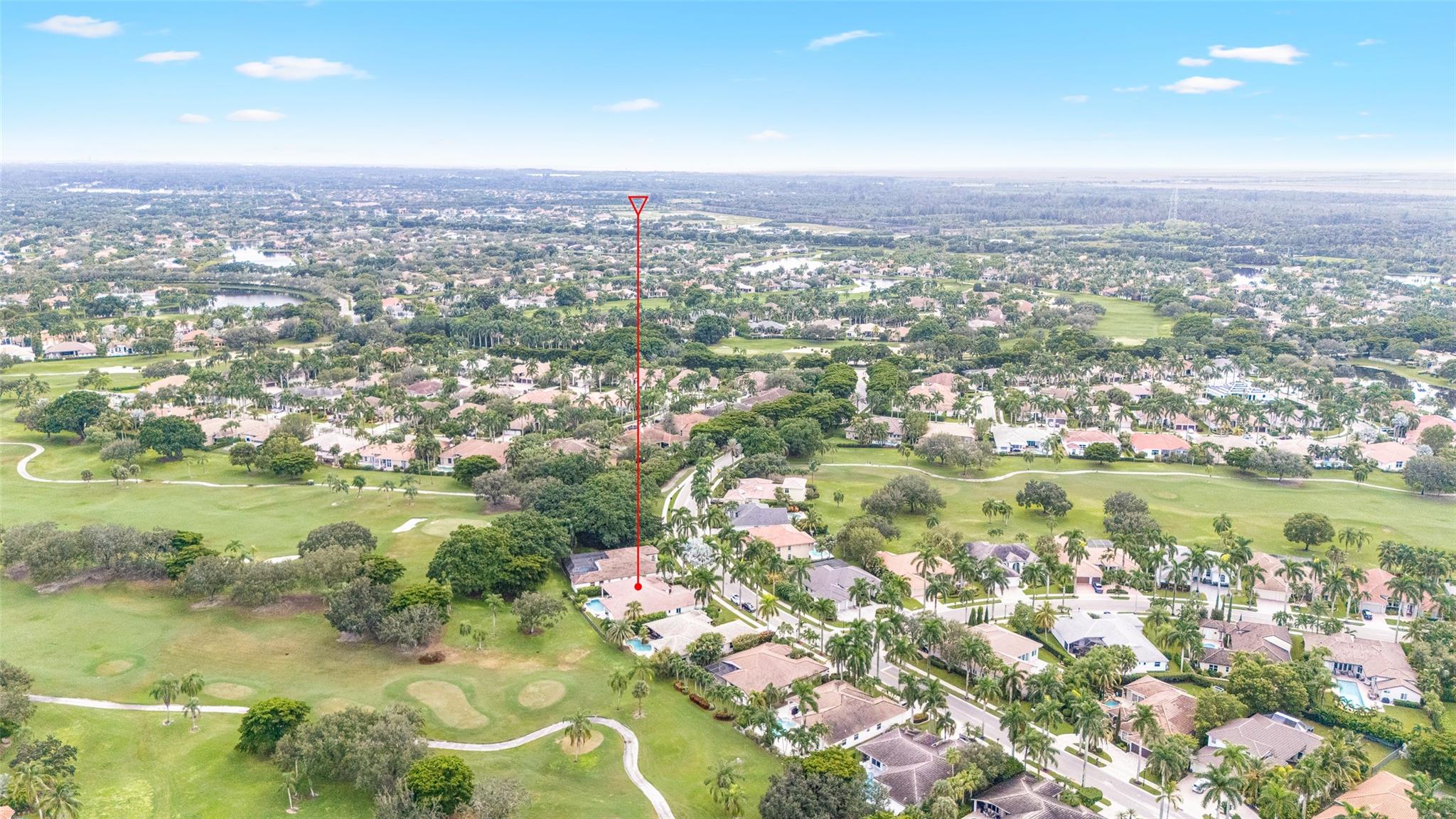 Eagle Watch - Residential Lease