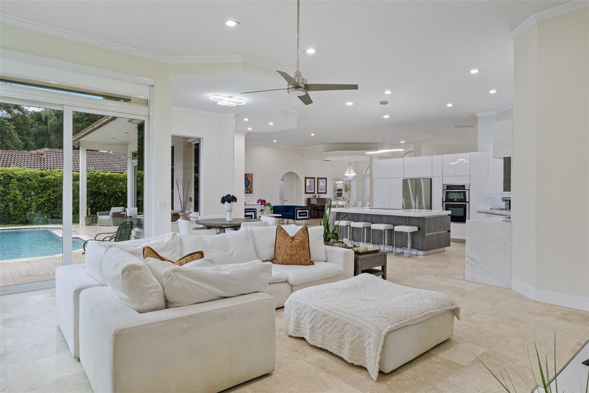 Eagle Watch - Residential Lease