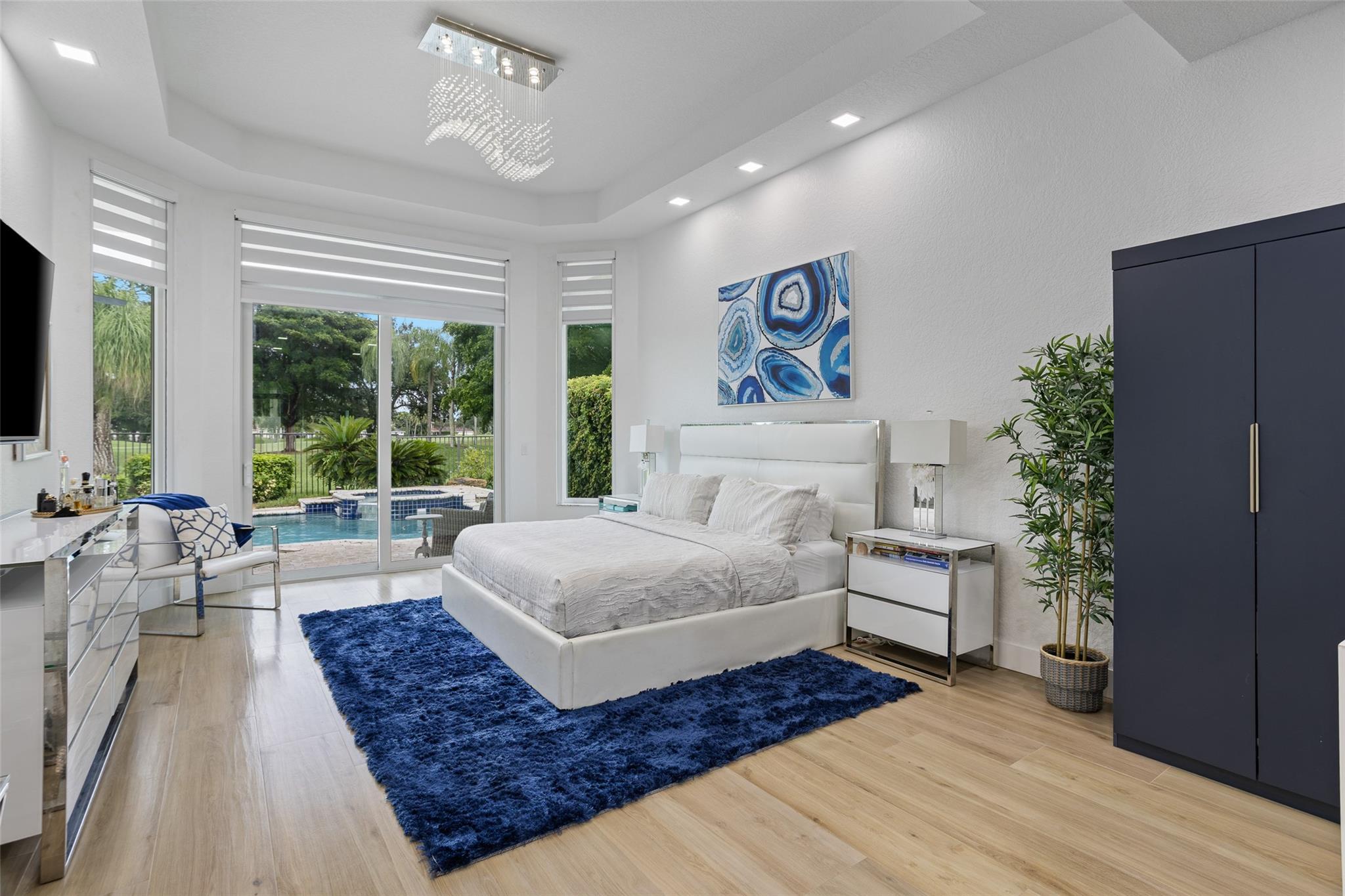 Eagle Watch - Residential Lease