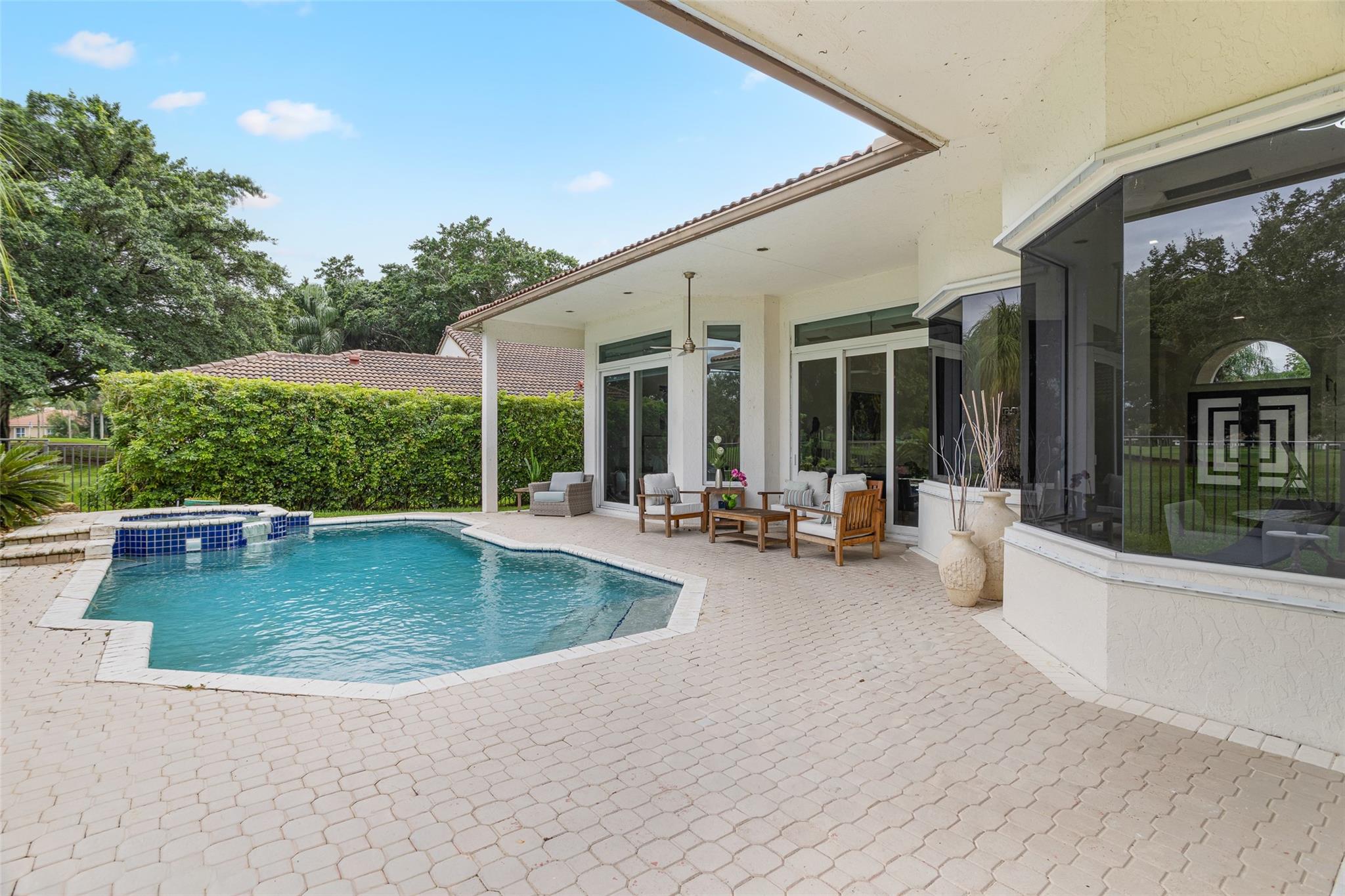 Eagle Watch - Residential Lease