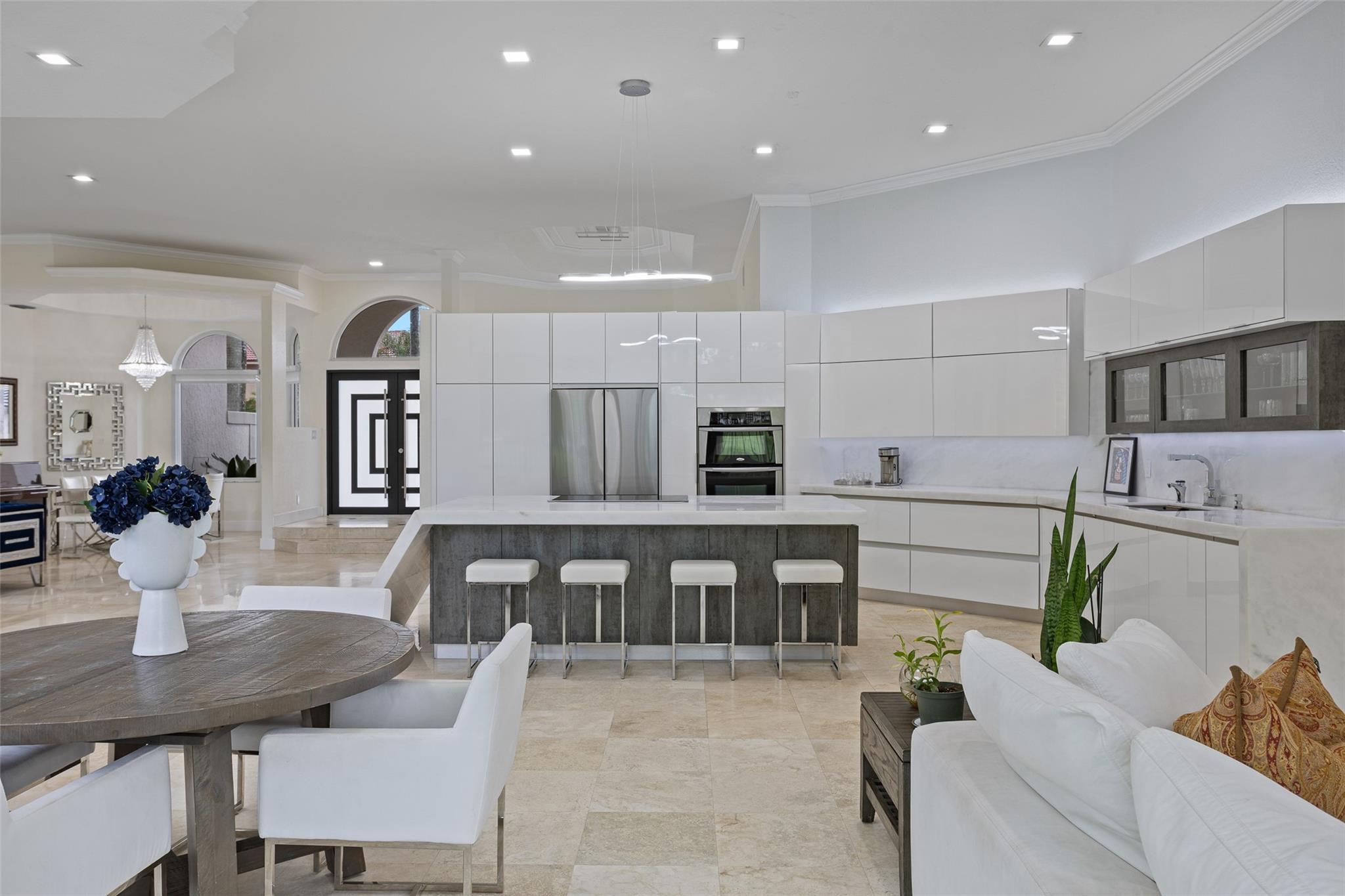 Eagle Watch - Residential Lease
