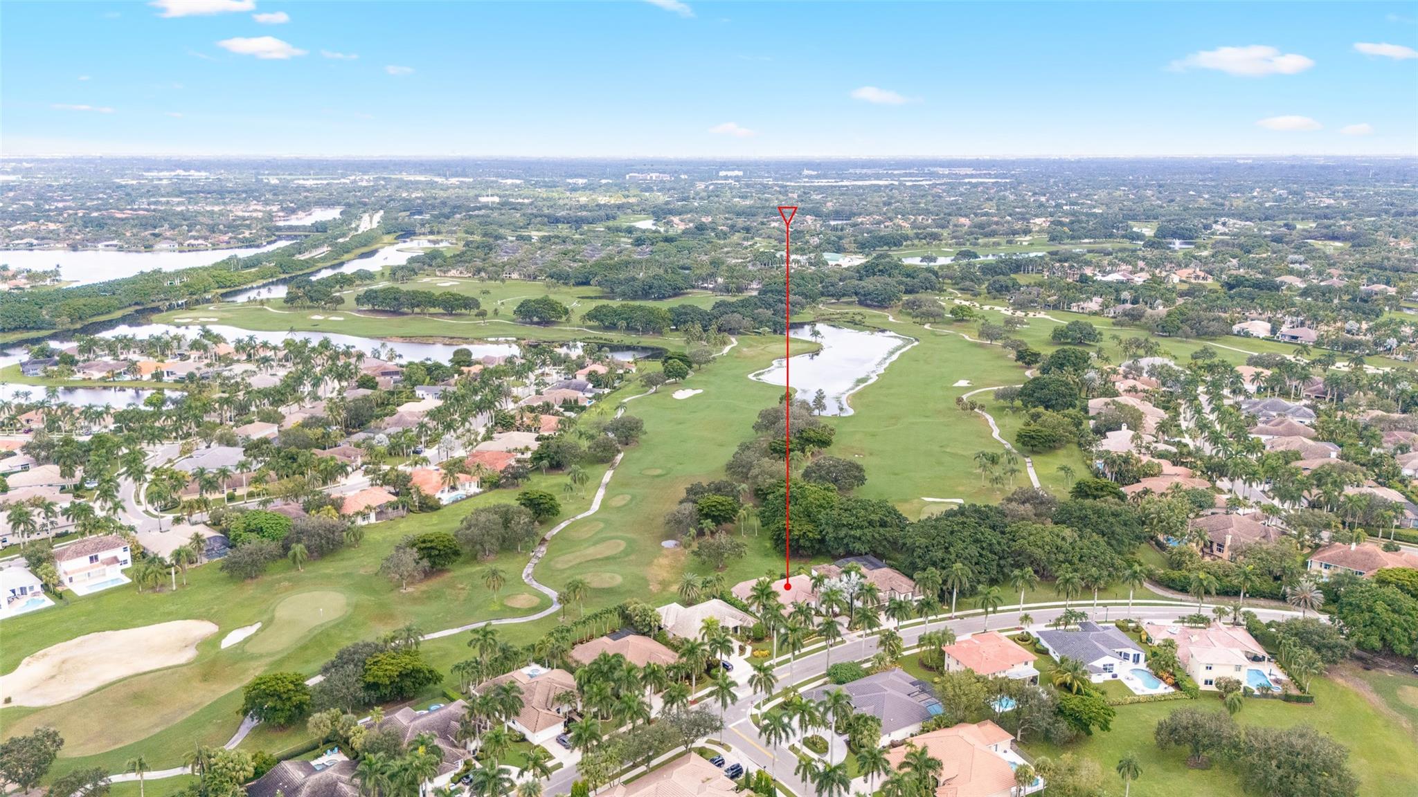 Eagle Watch - Residential Lease