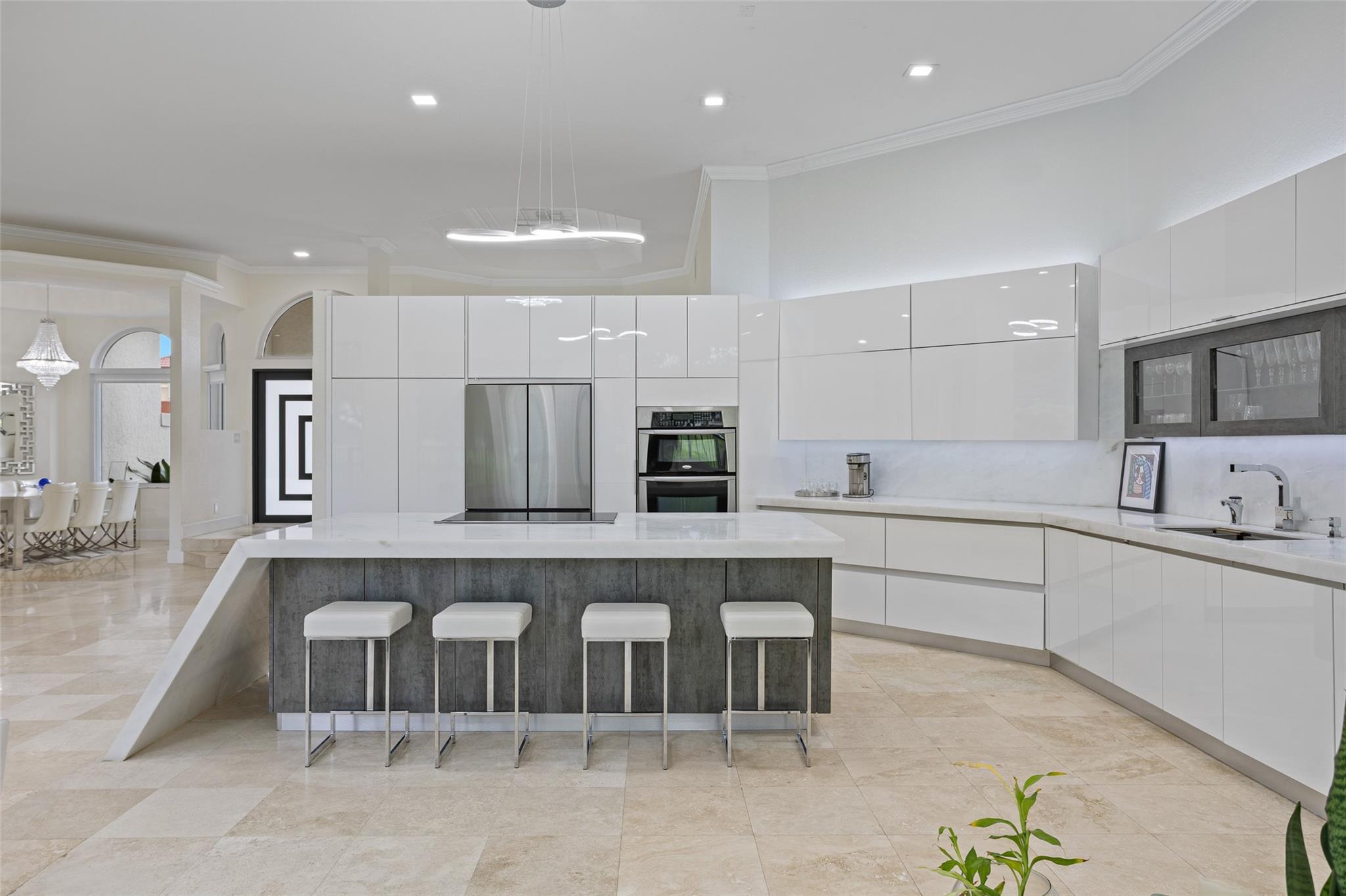 Eagle Watch - Residential Lease