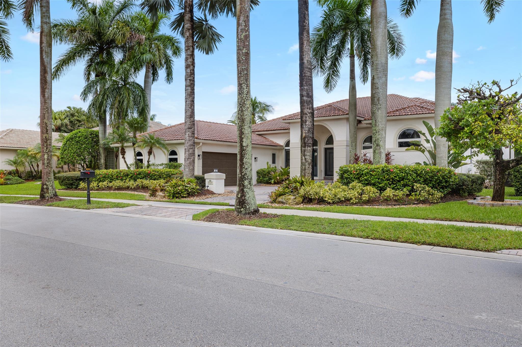 Eagle Watch - Residential Lease