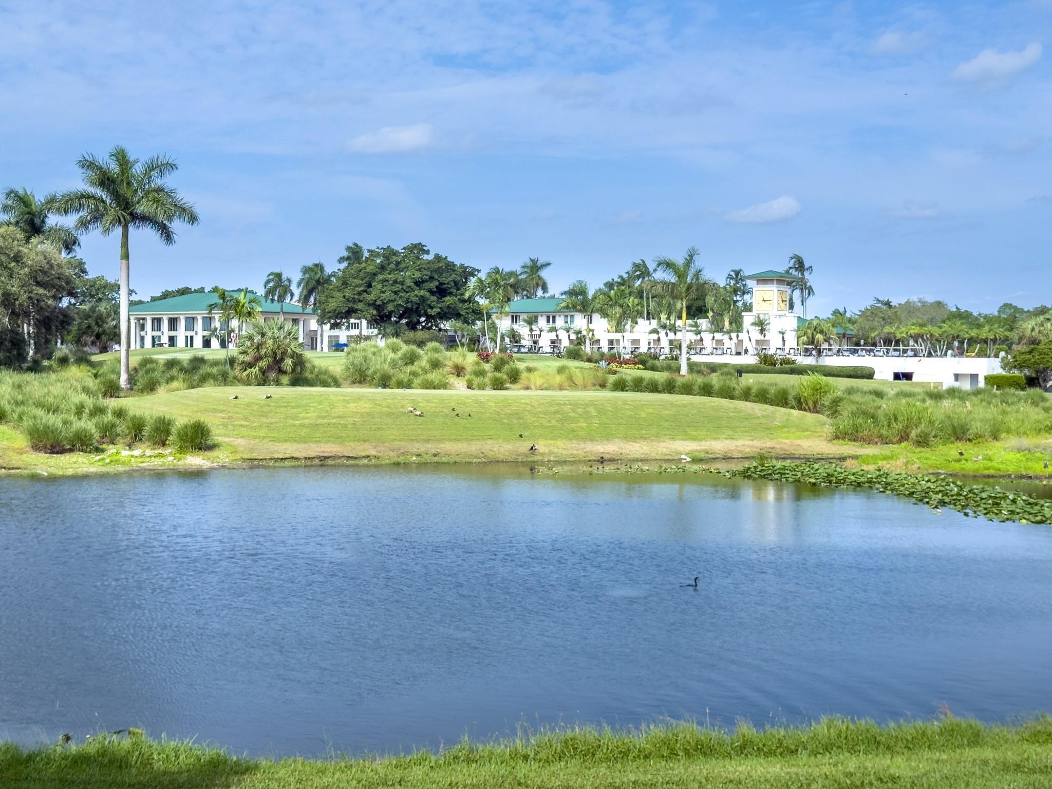 Eagle Watch - Residential Lease