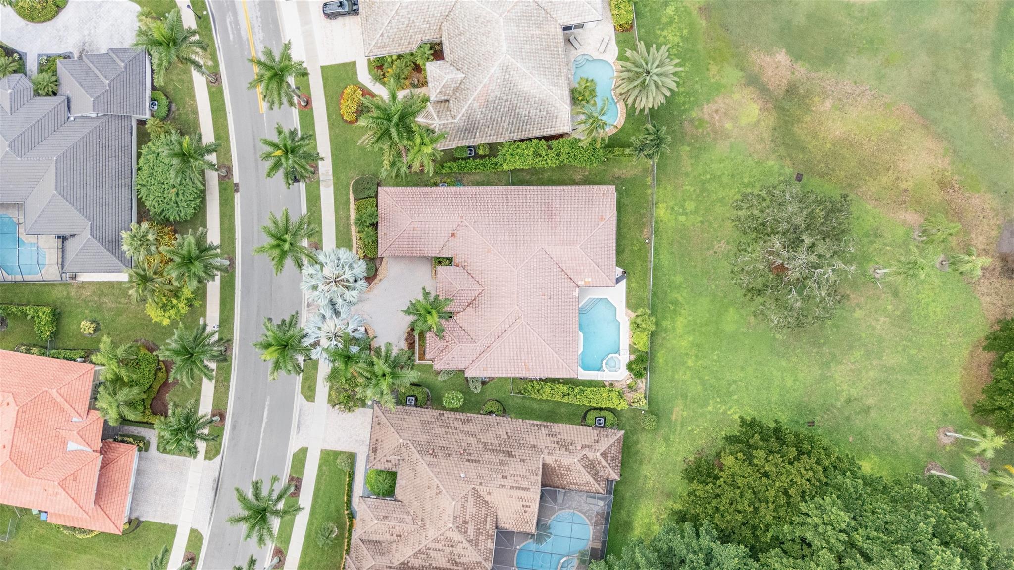 Eagle Watch - Residential Lease