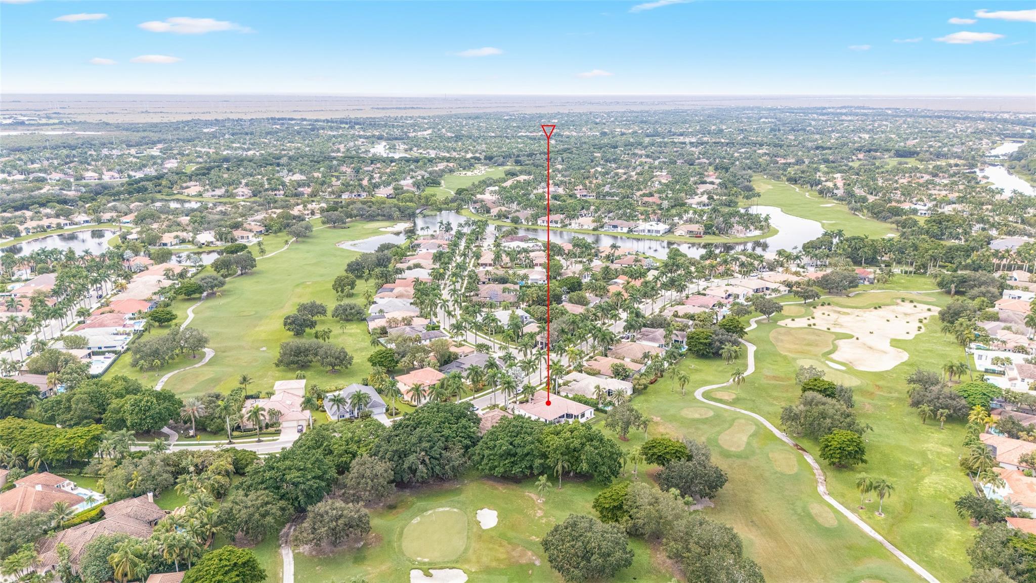 Eagle Watch - Residential Lease