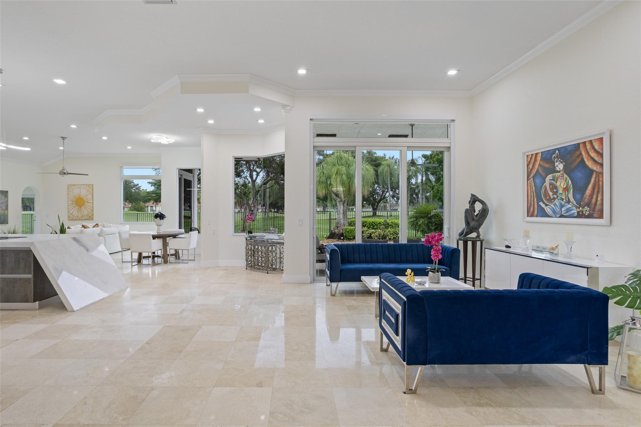Eagle Watch - Residential Lease