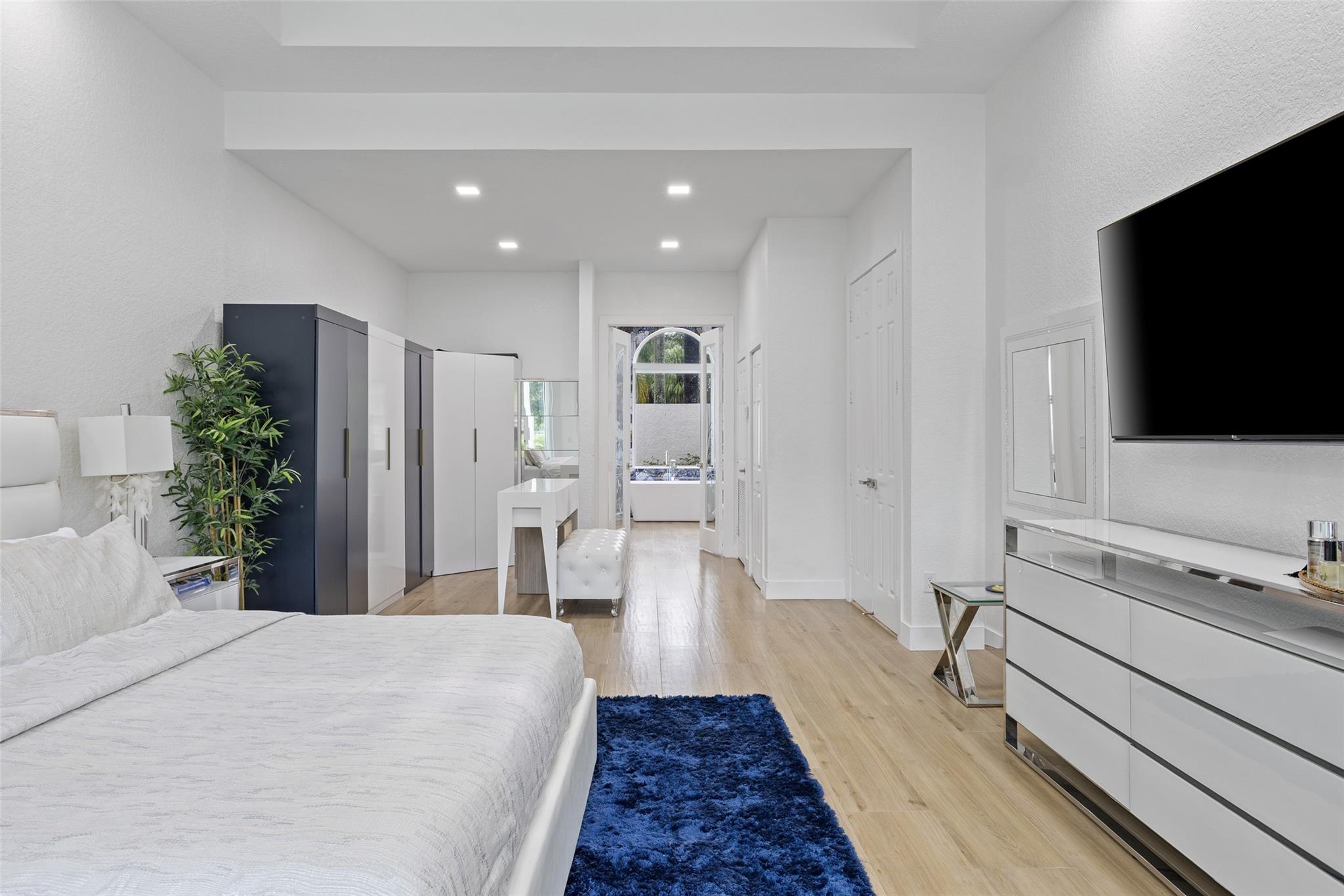 Eagle Watch - Residential Lease