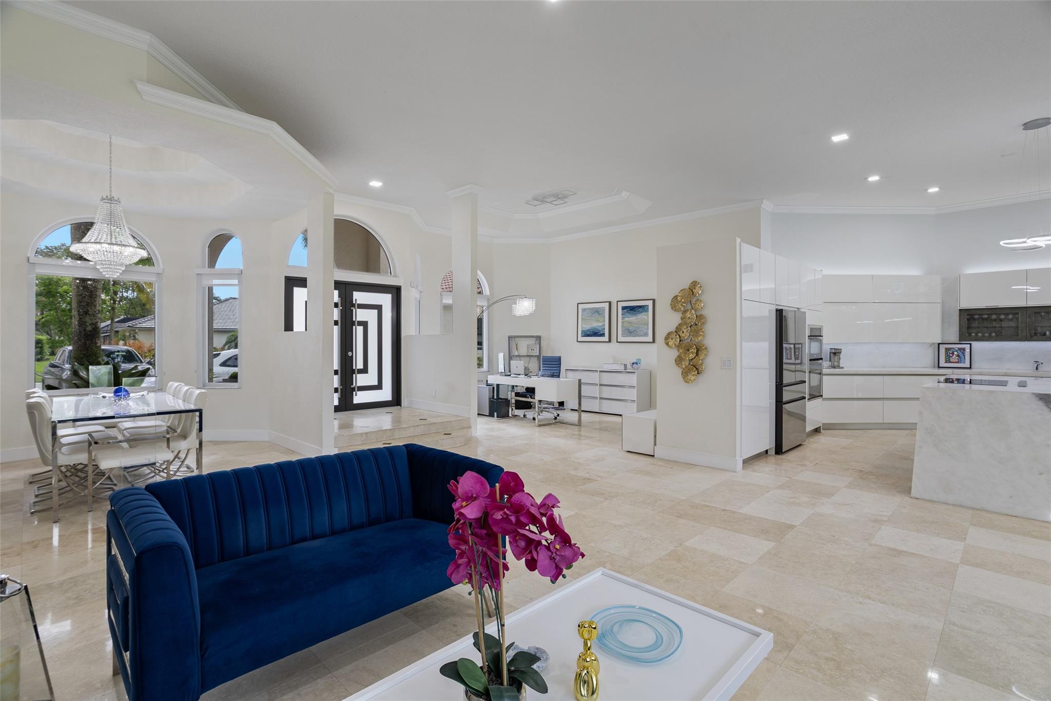 Eagle Watch - Residential Lease