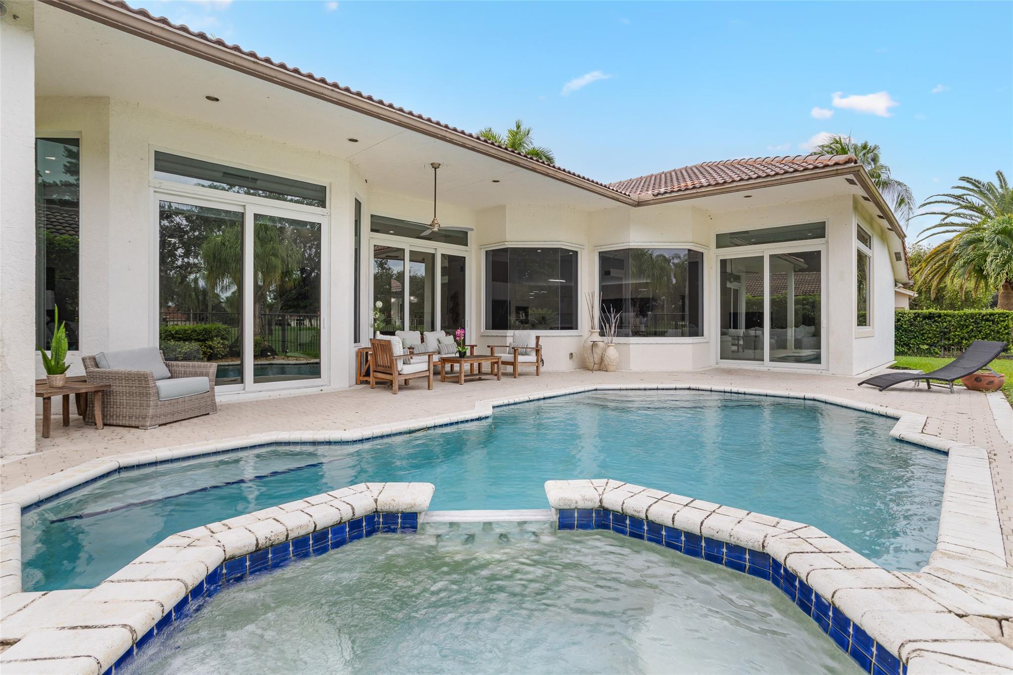 Eagle Watch - Residential Lease