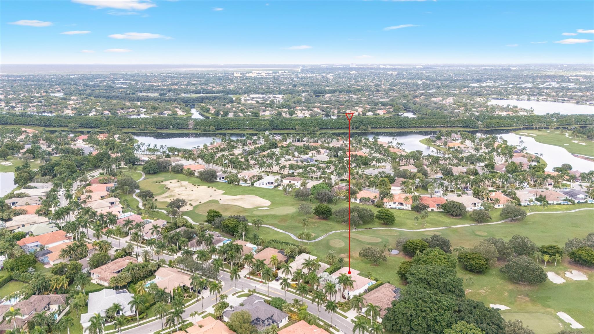 Eagle Watch - Residential Lease
