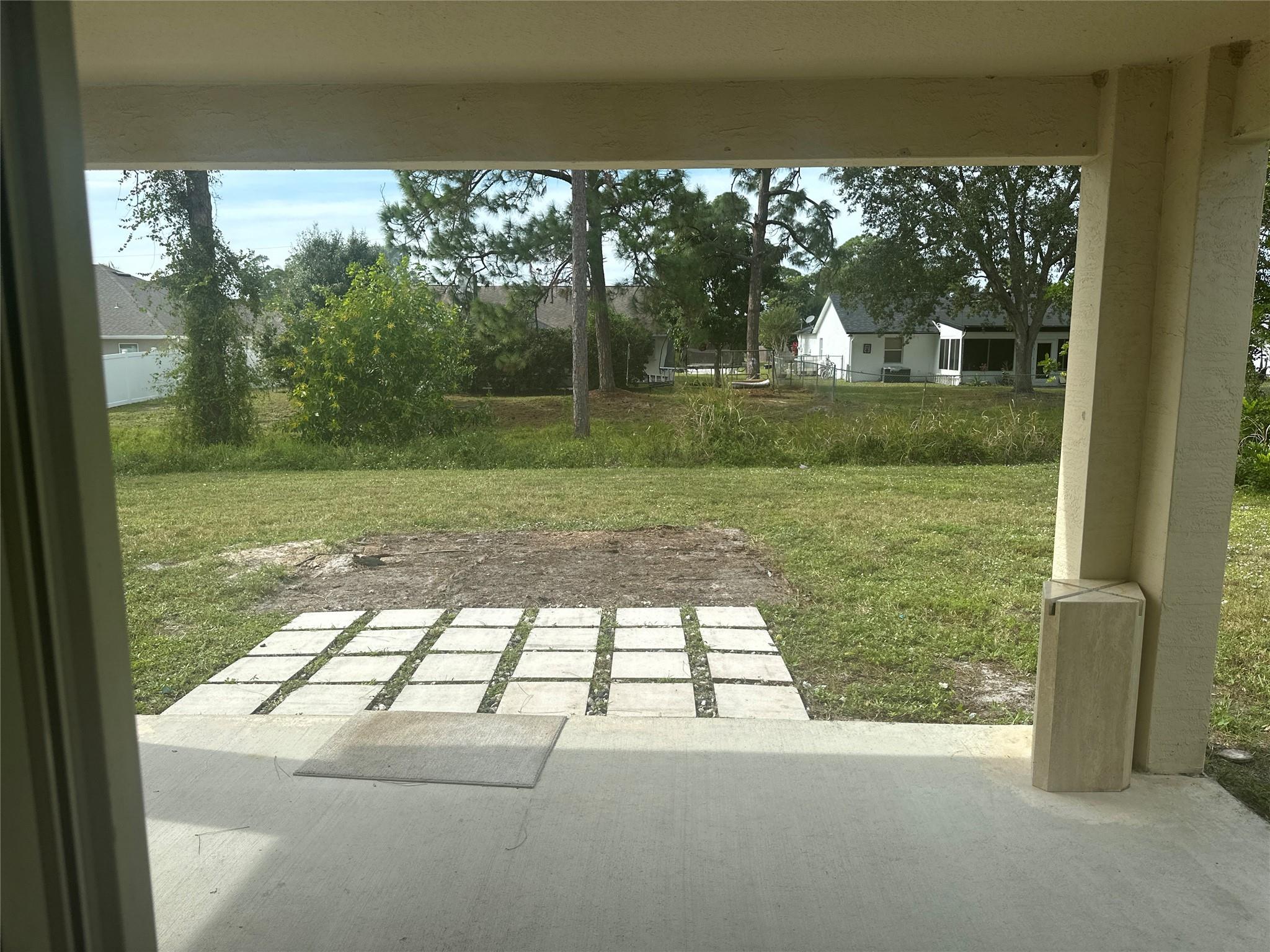 PORT ST LUCIE SECTION 10 - Residential Lease