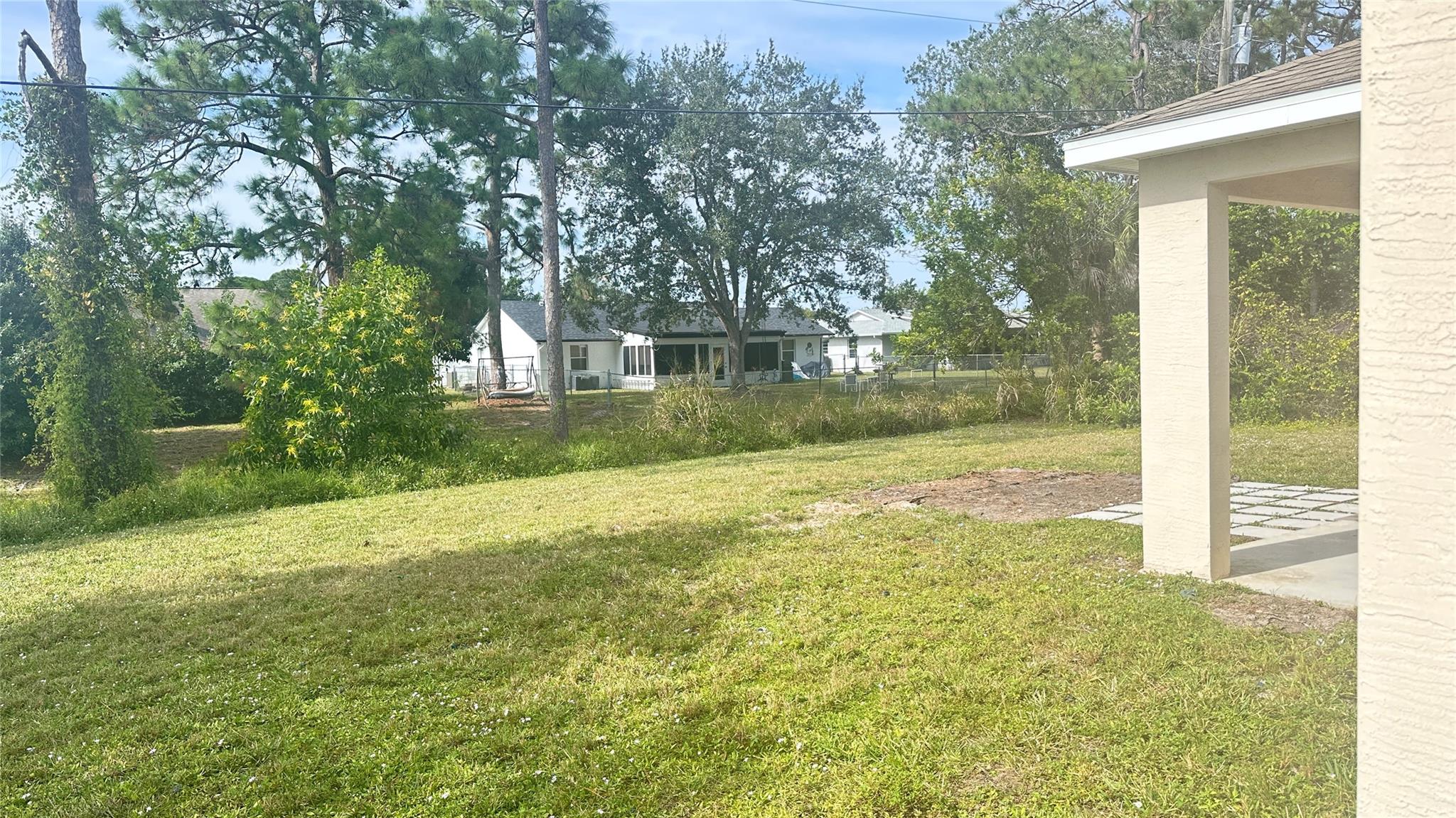 PORT ST LUCIE SECTION 10 - Residential Lease