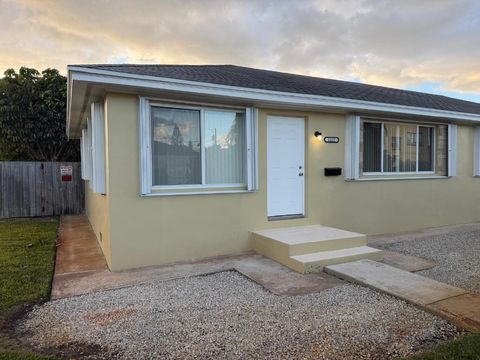 1221 N J Street Lake Worth Beach FL 33460