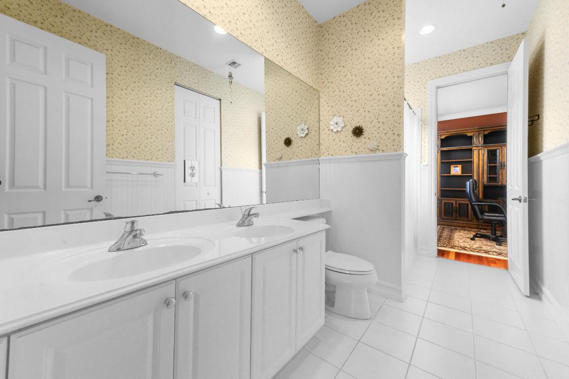 JOURNEYS END - Residential