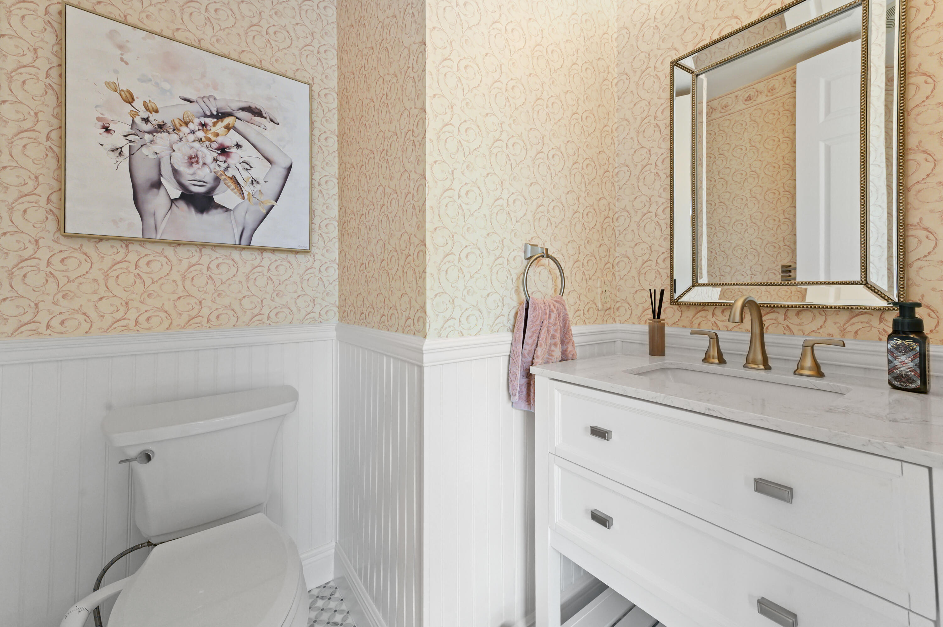 JOURNEYS END - Residential