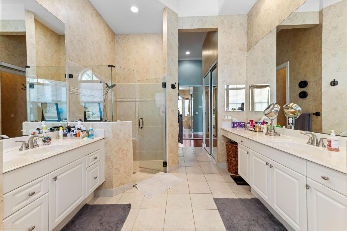 JOURNEYS END - Residential