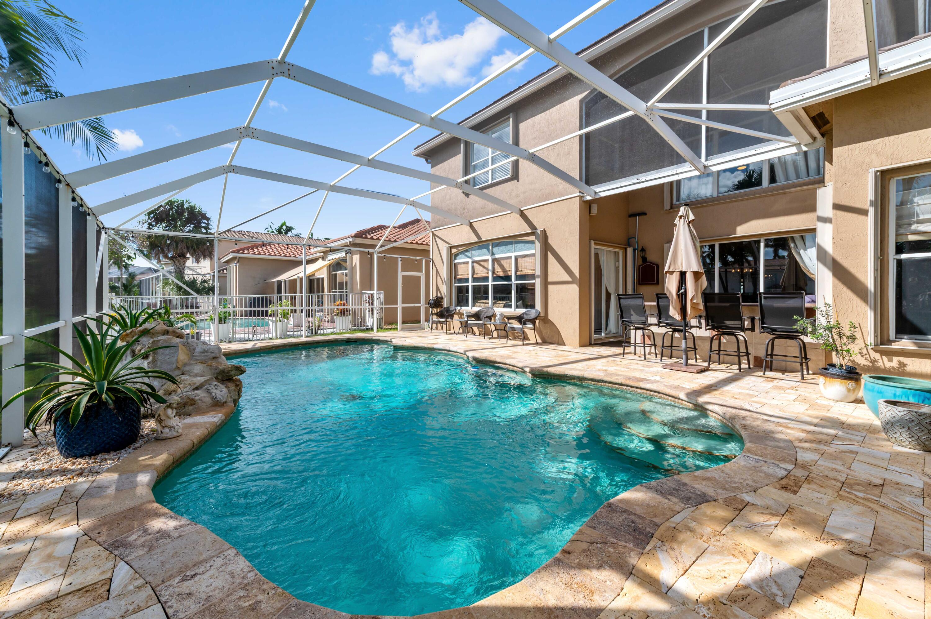 JOURNEYS END - Residential