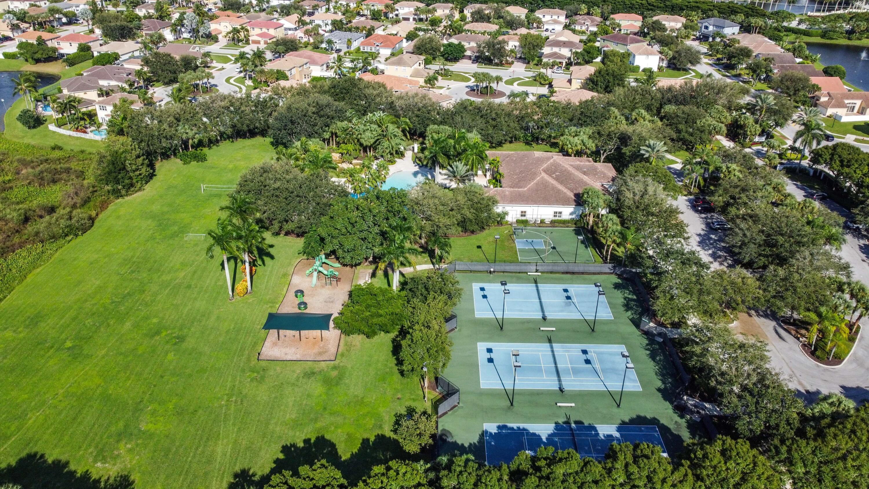 JOURNEYS END - Residential